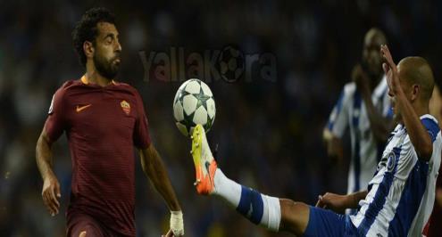 سباليتي: ننتظر مواجهة بورتو منذ 8 أشهر